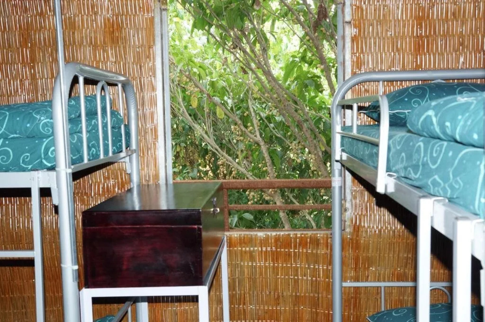 Bao Gia Trang Vien - The Green resort