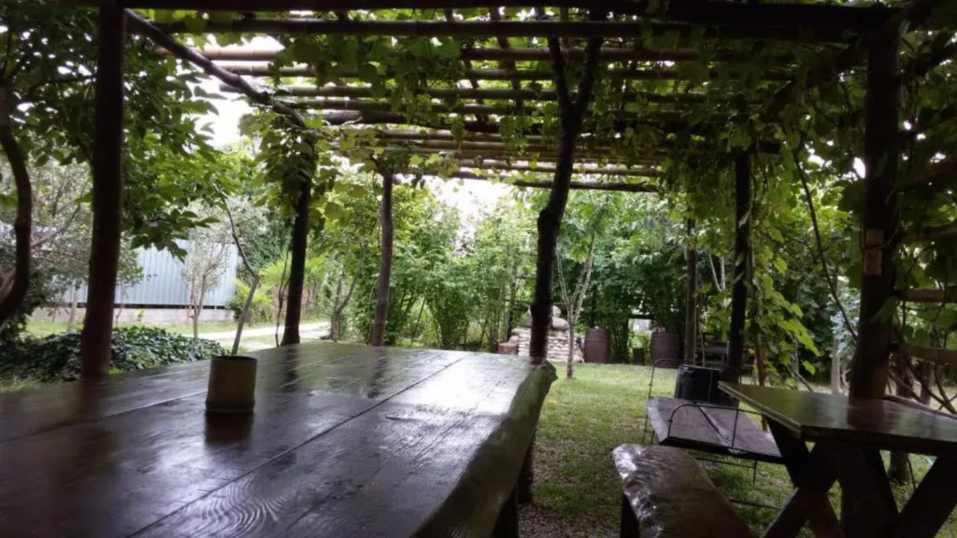 Dom dlja otdyha Ampar 17