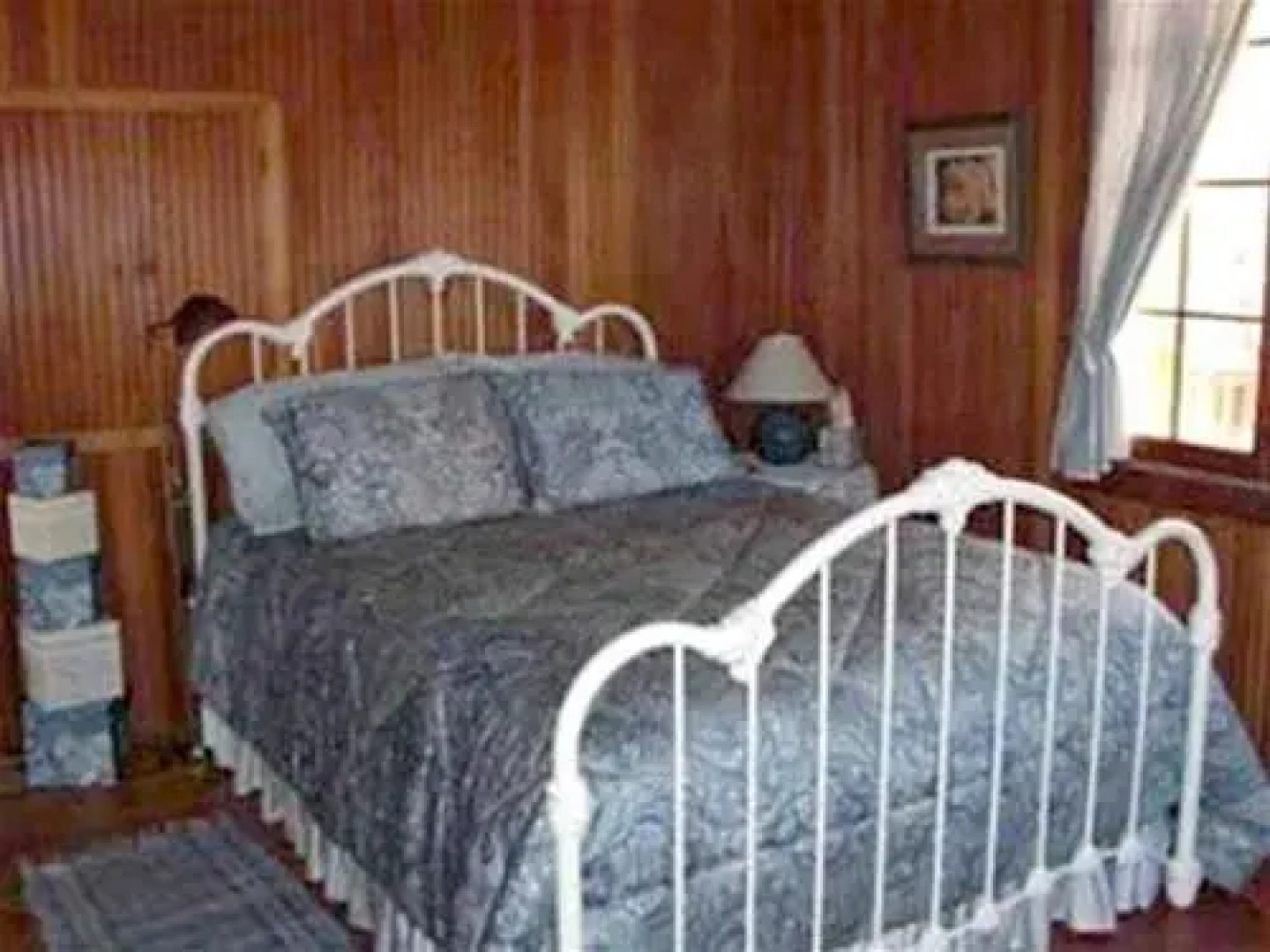 Xanadu Island Bed and Breakfast and Restaurant