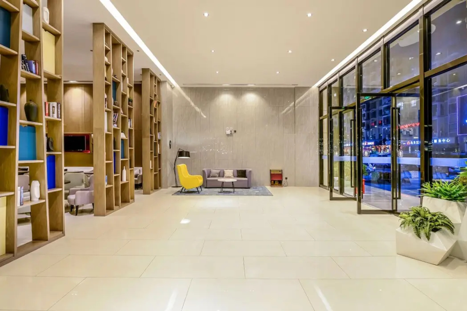 City Comfort Inn Maoming High Speed Railway Station Wenming Road