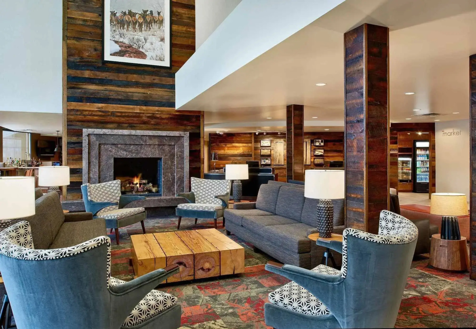 Residence Inn by Marriott Breckenridge