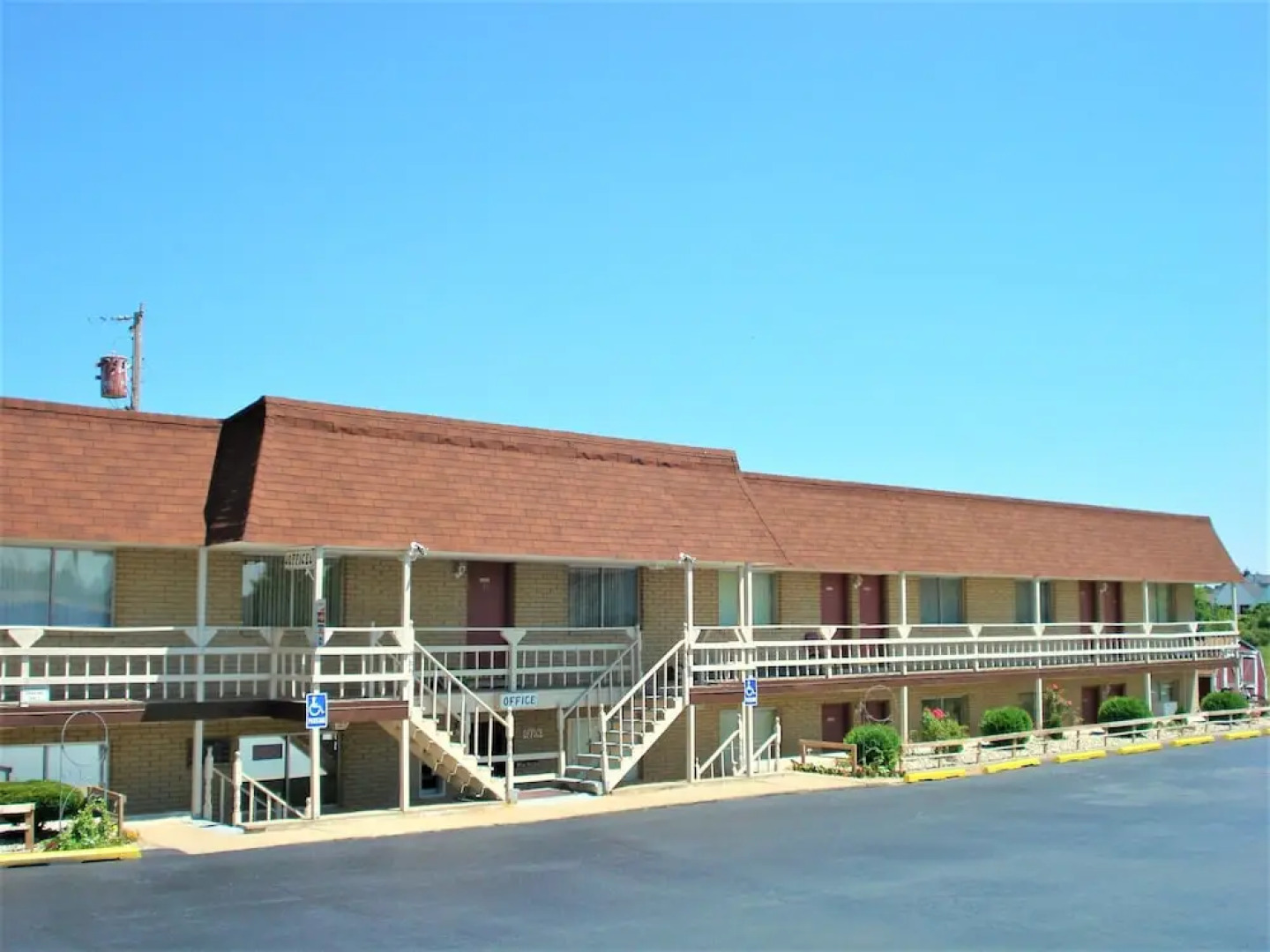 Country Meadow inn