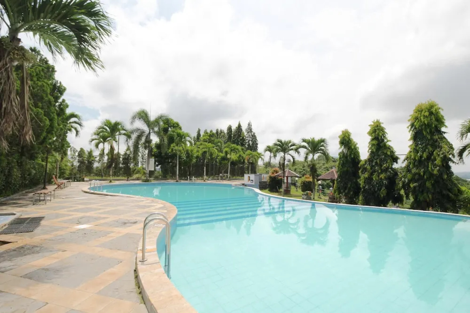 Airy Tenggarong Pahlawan 1 Kutai Kartanegara