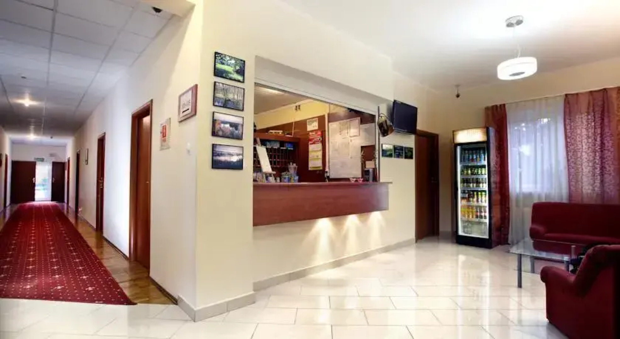 Centrum Konferencyjno Wypoczynkowe Szelment