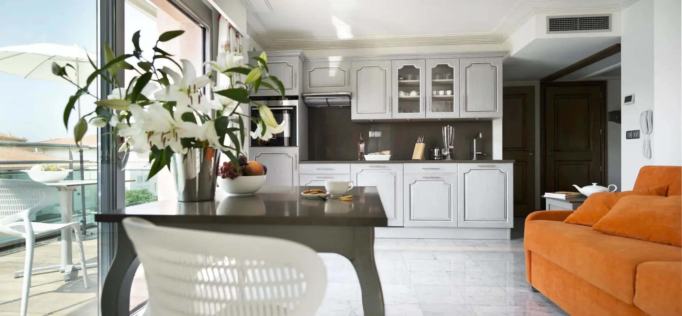 Résidence & Spa La Villa Romana