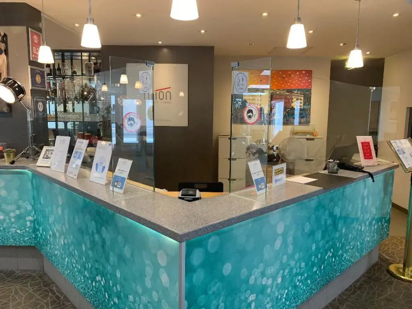 Arion Cityhotel Vienna