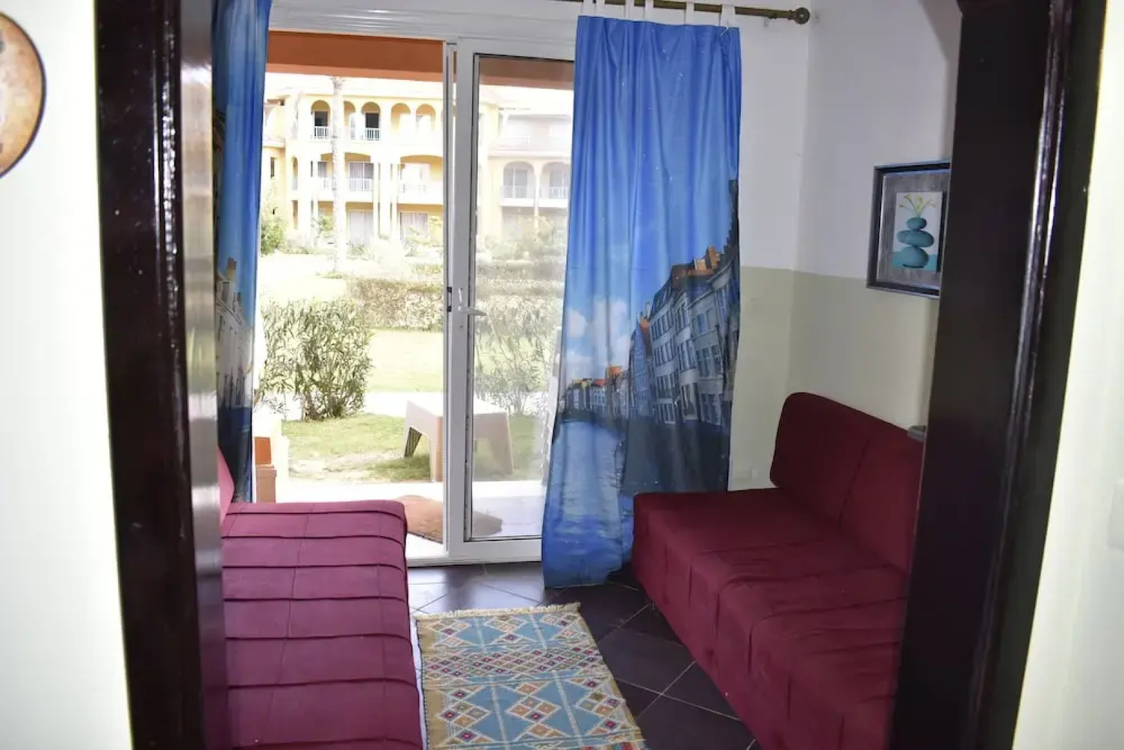Chalets Porto Matrouh