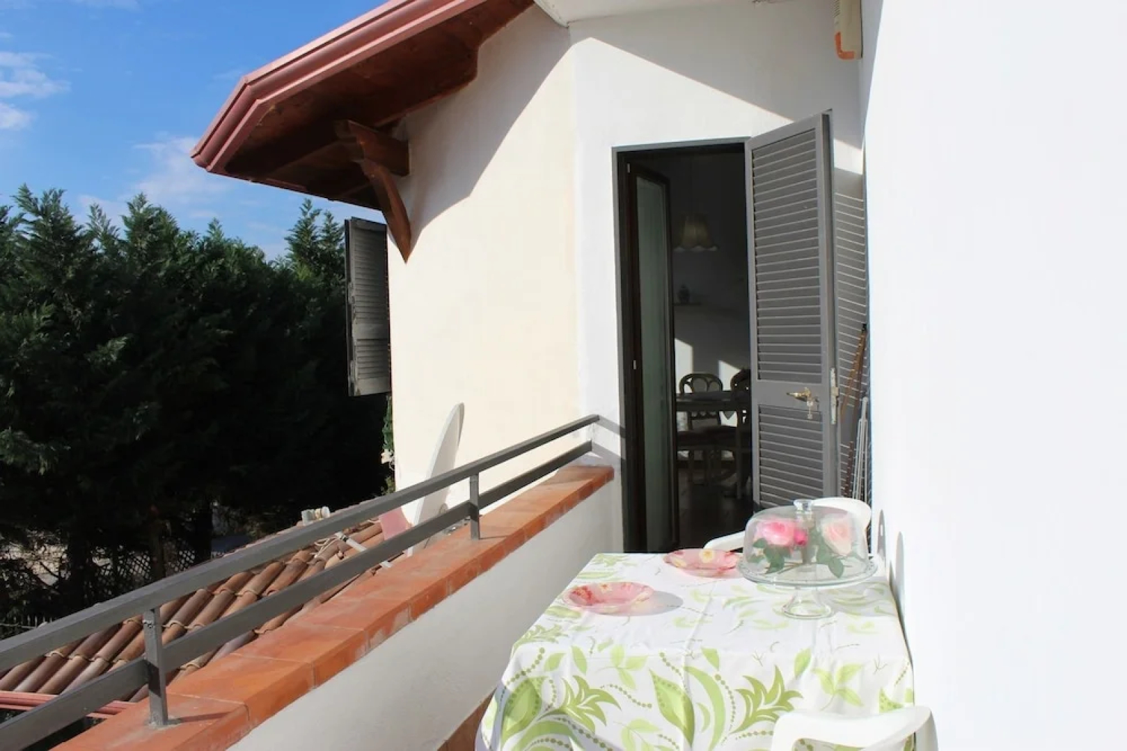 Villa Aladino - Iris