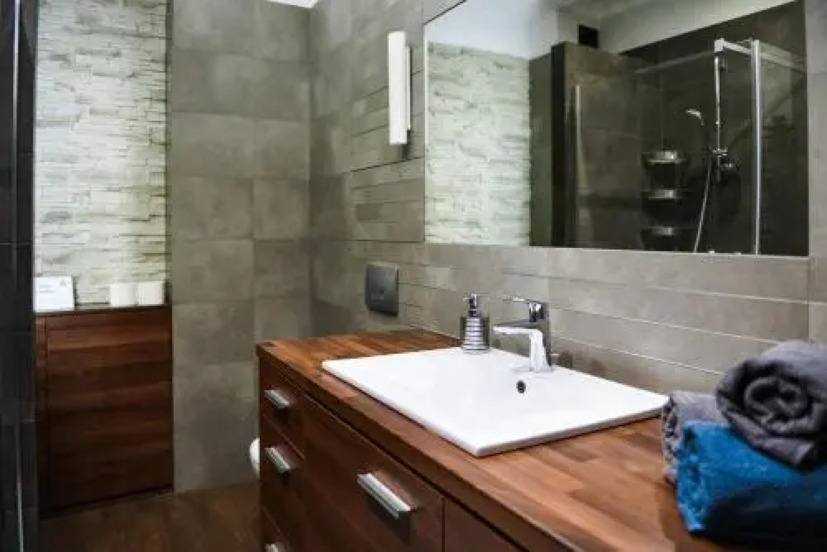 Apartament Myslenice