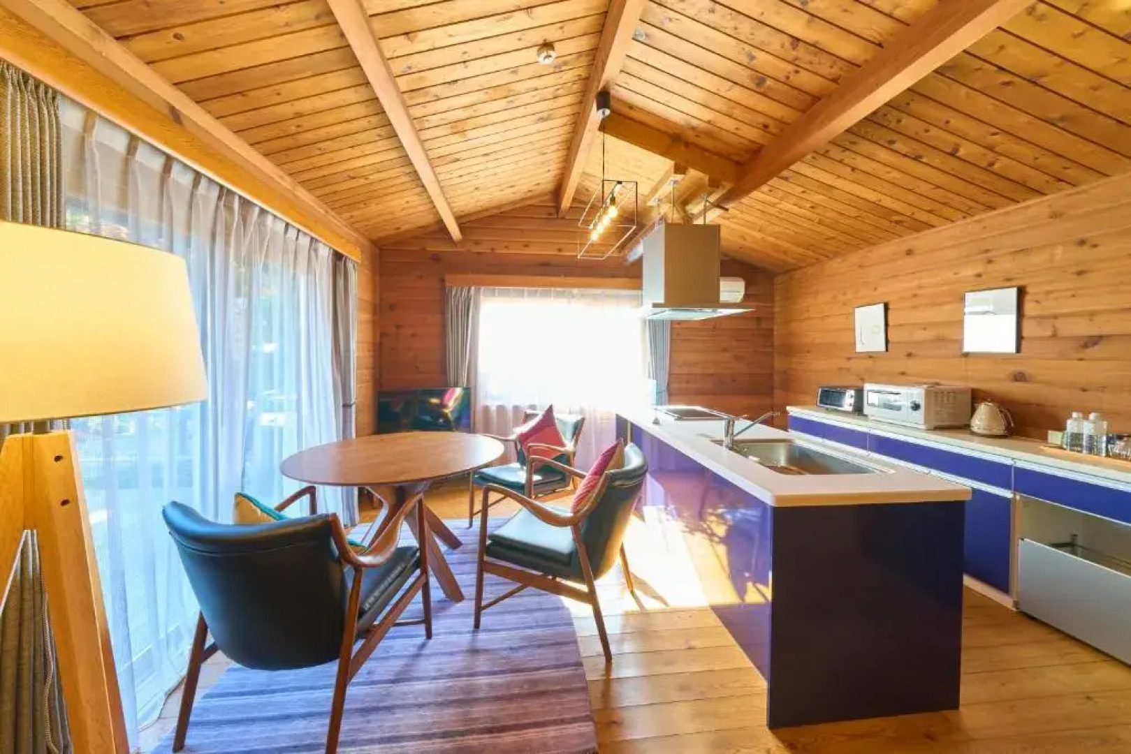 Sport & Do Resort Resol no Mori