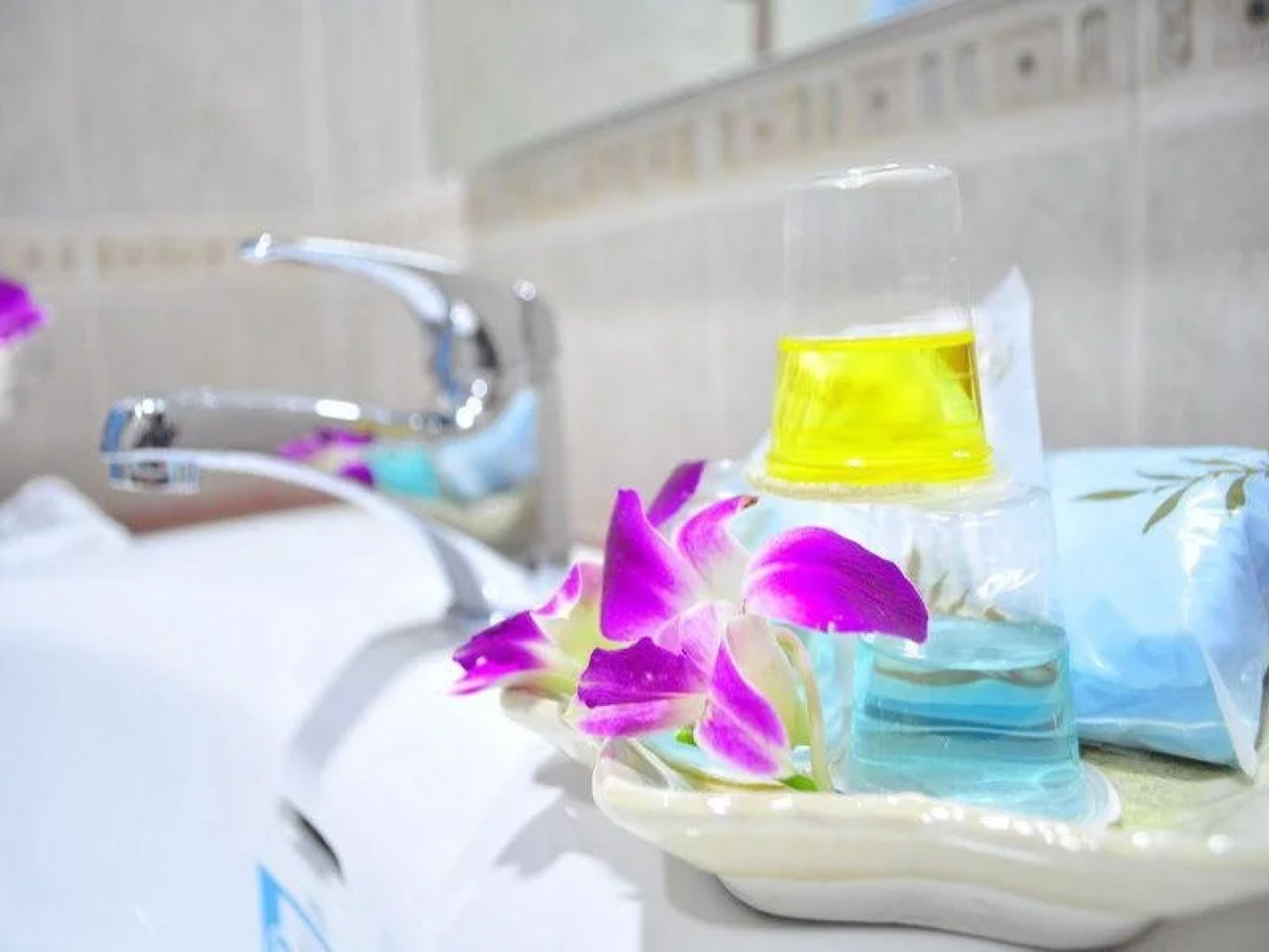 Villa Vichalai Hotel