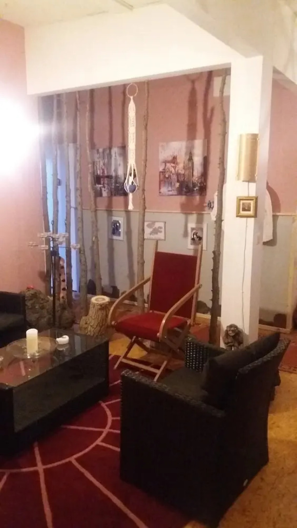 Guesthouse Himnasvalir