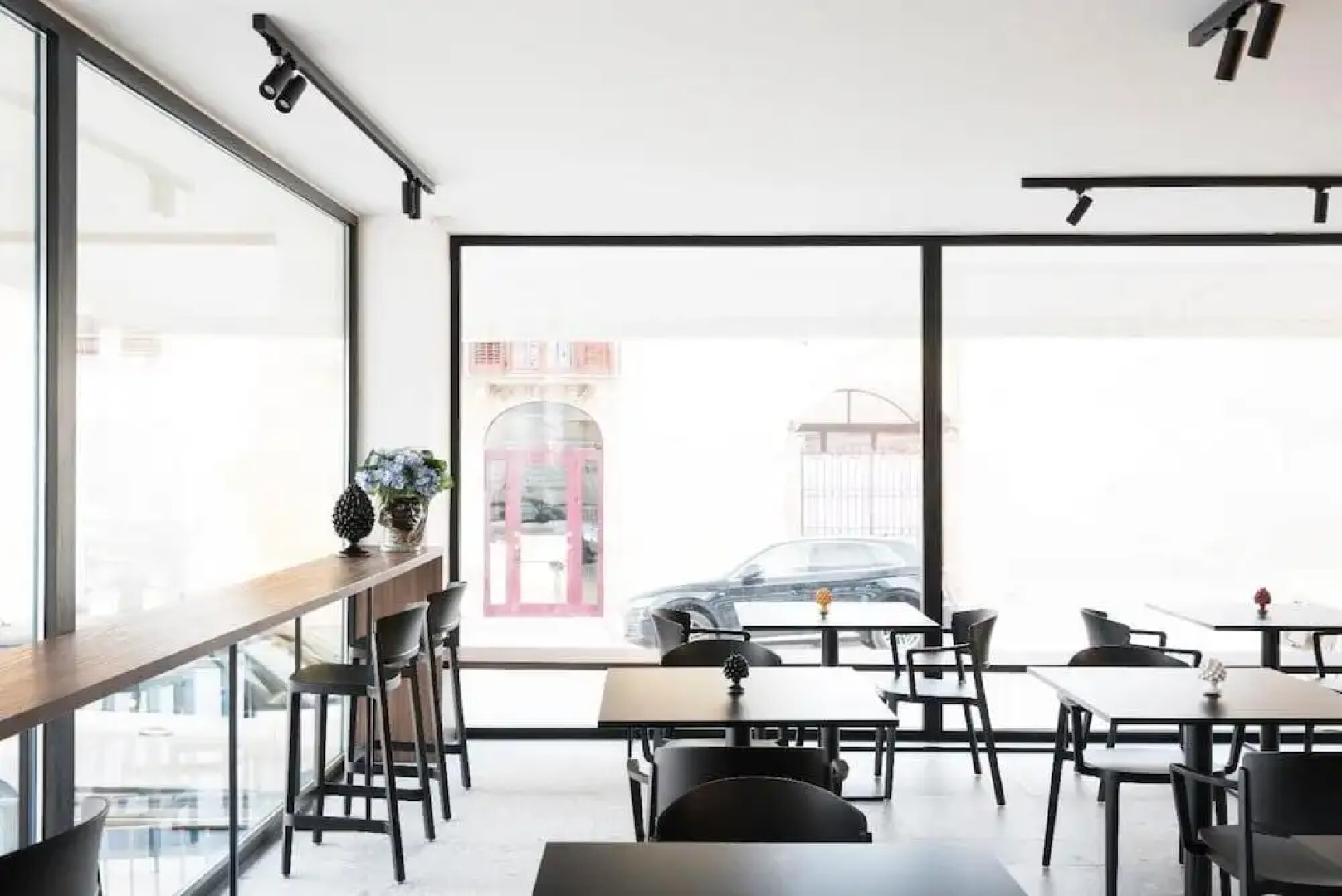 Alkamuri Posh Hotel Spa 103 Suite Superior