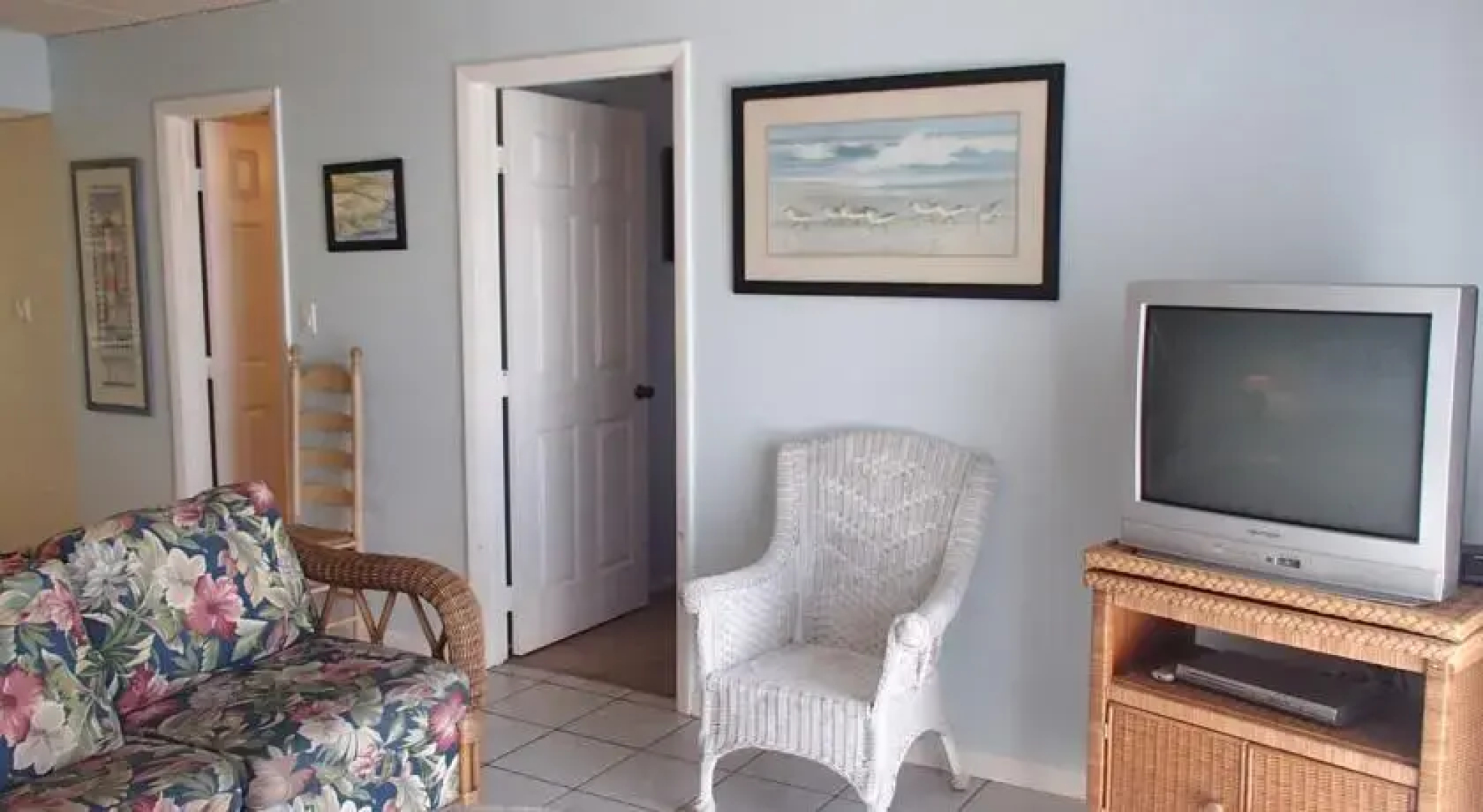 Continental Condominiums - by Island Services