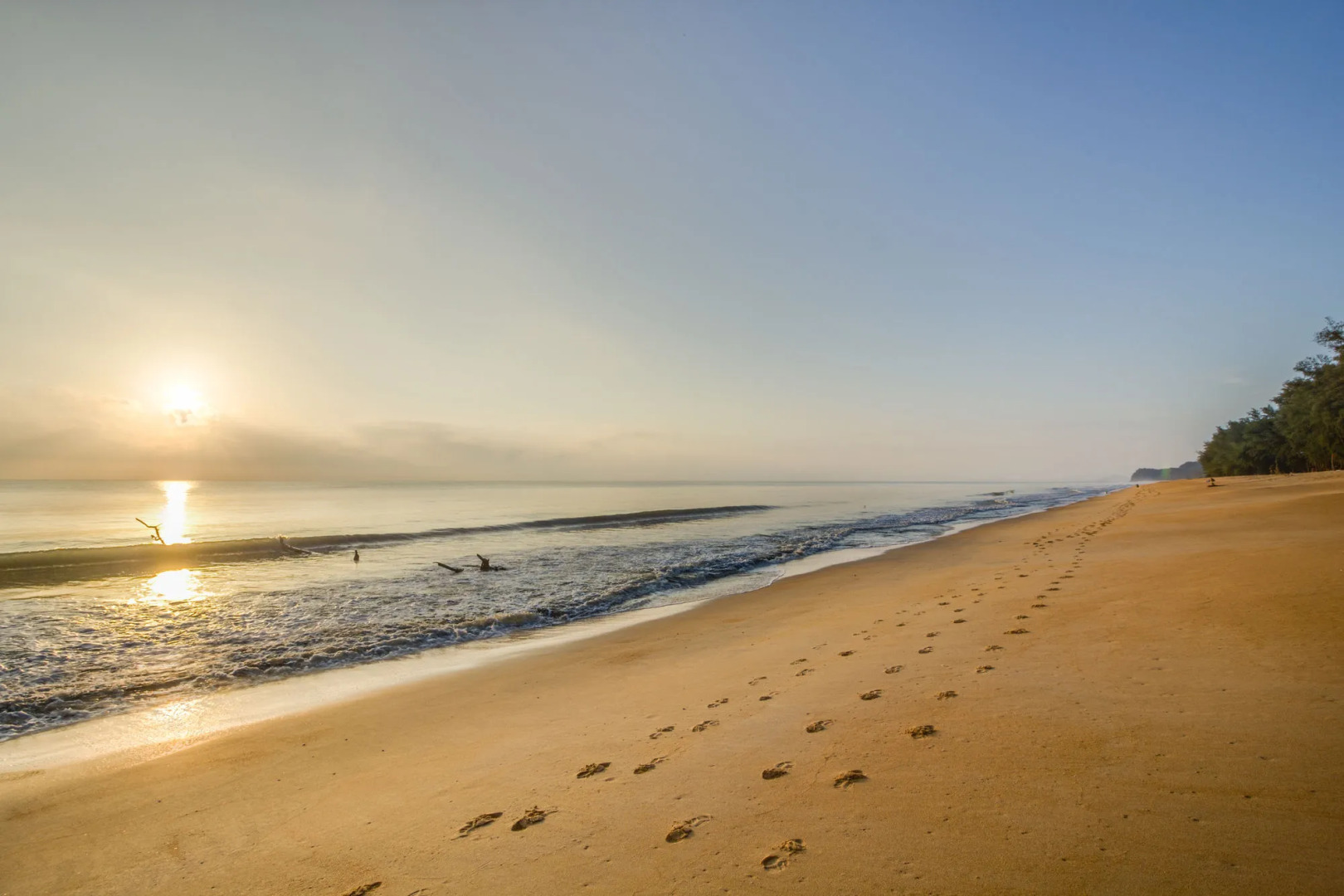 ēRYA by SURIA Cherating