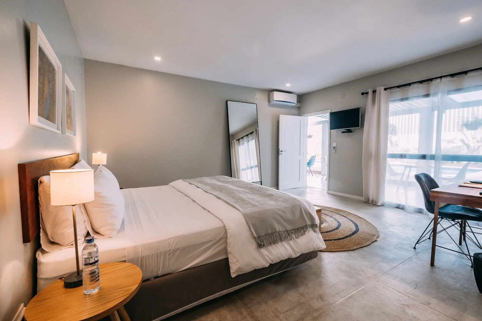 Joli Guesthouse