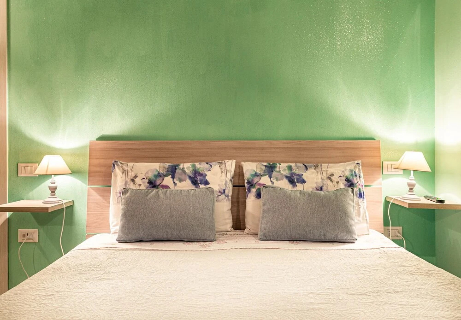 Agriturismo le Fontanelle