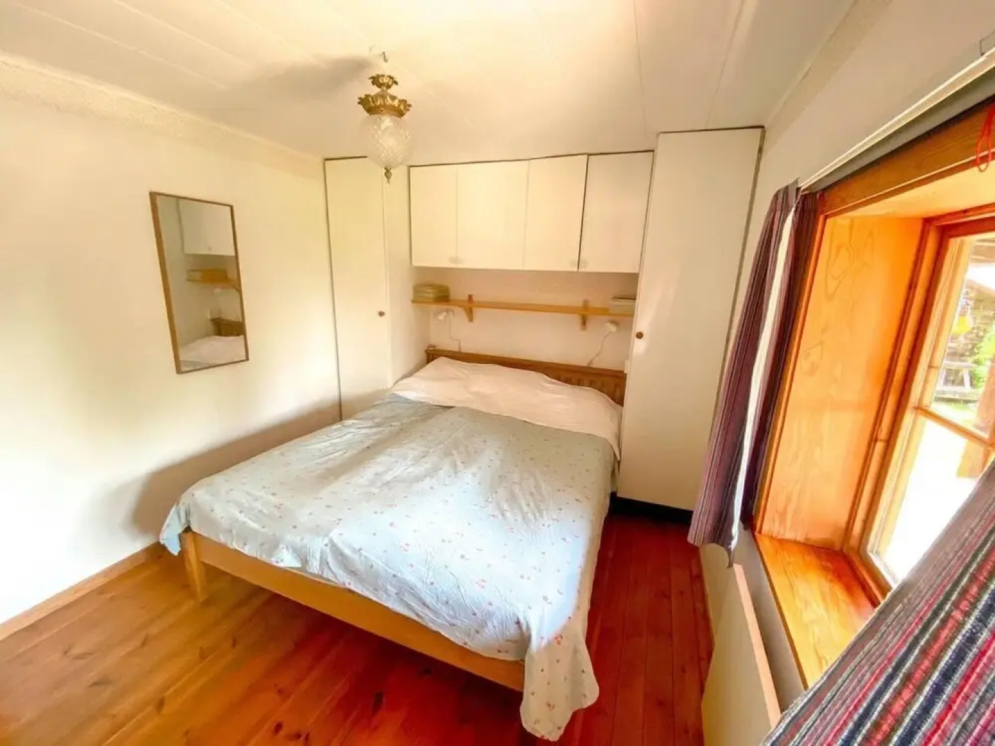 Beautiful 4-5 Persons Cottage in Alvdalen