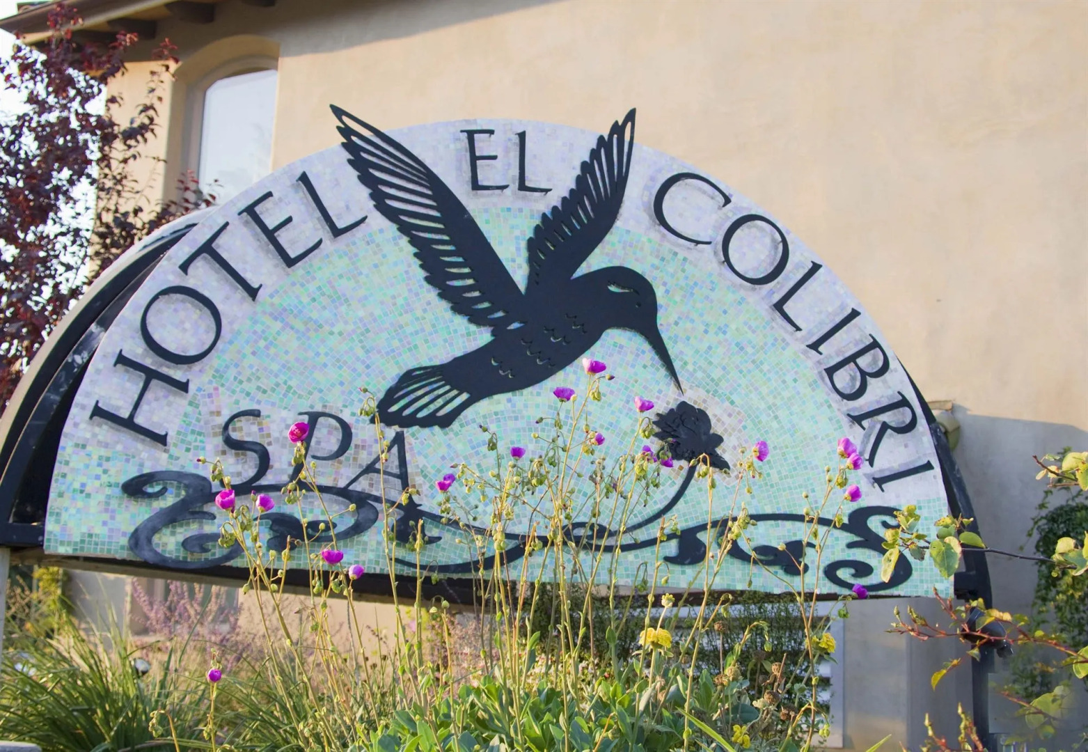 El Colibri Hotel & Spa