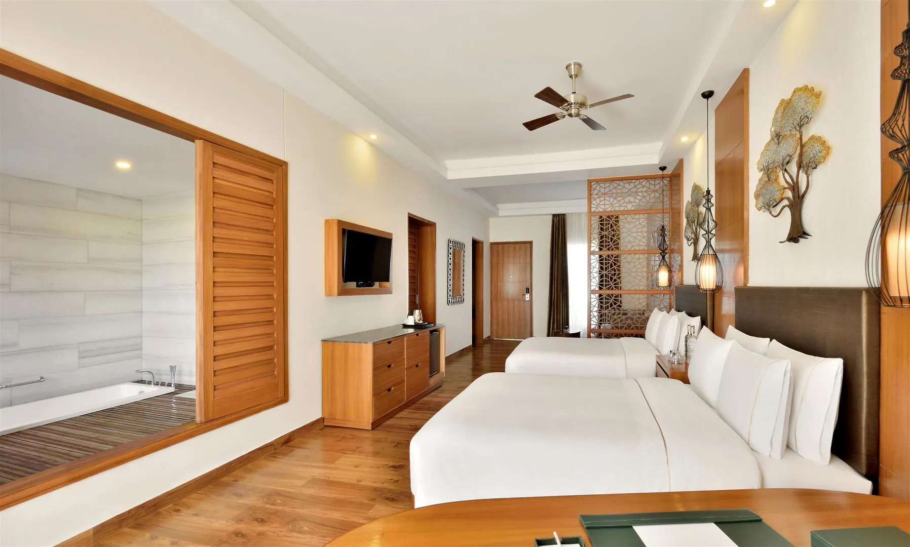 The Westin Pushkar Resort & Spa