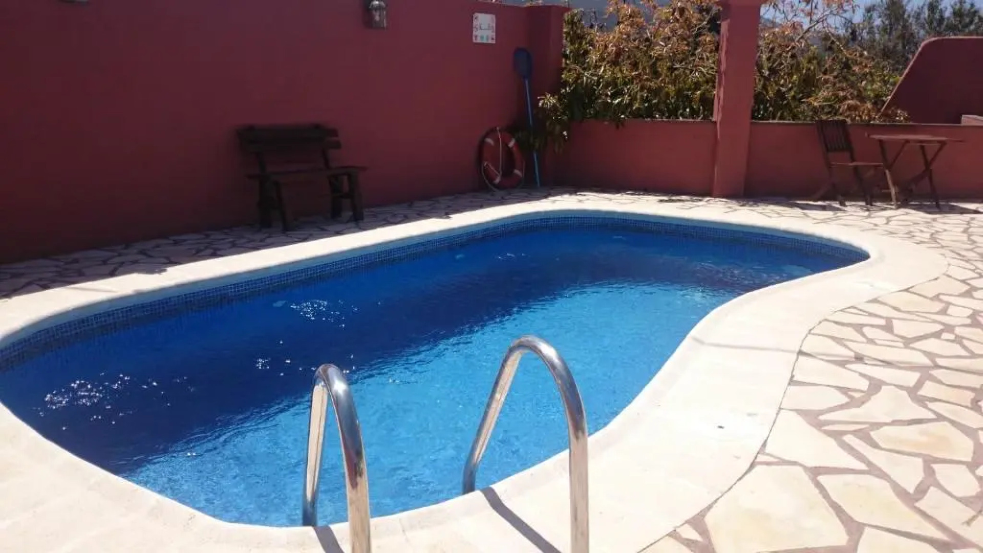 Casitas La Montañita