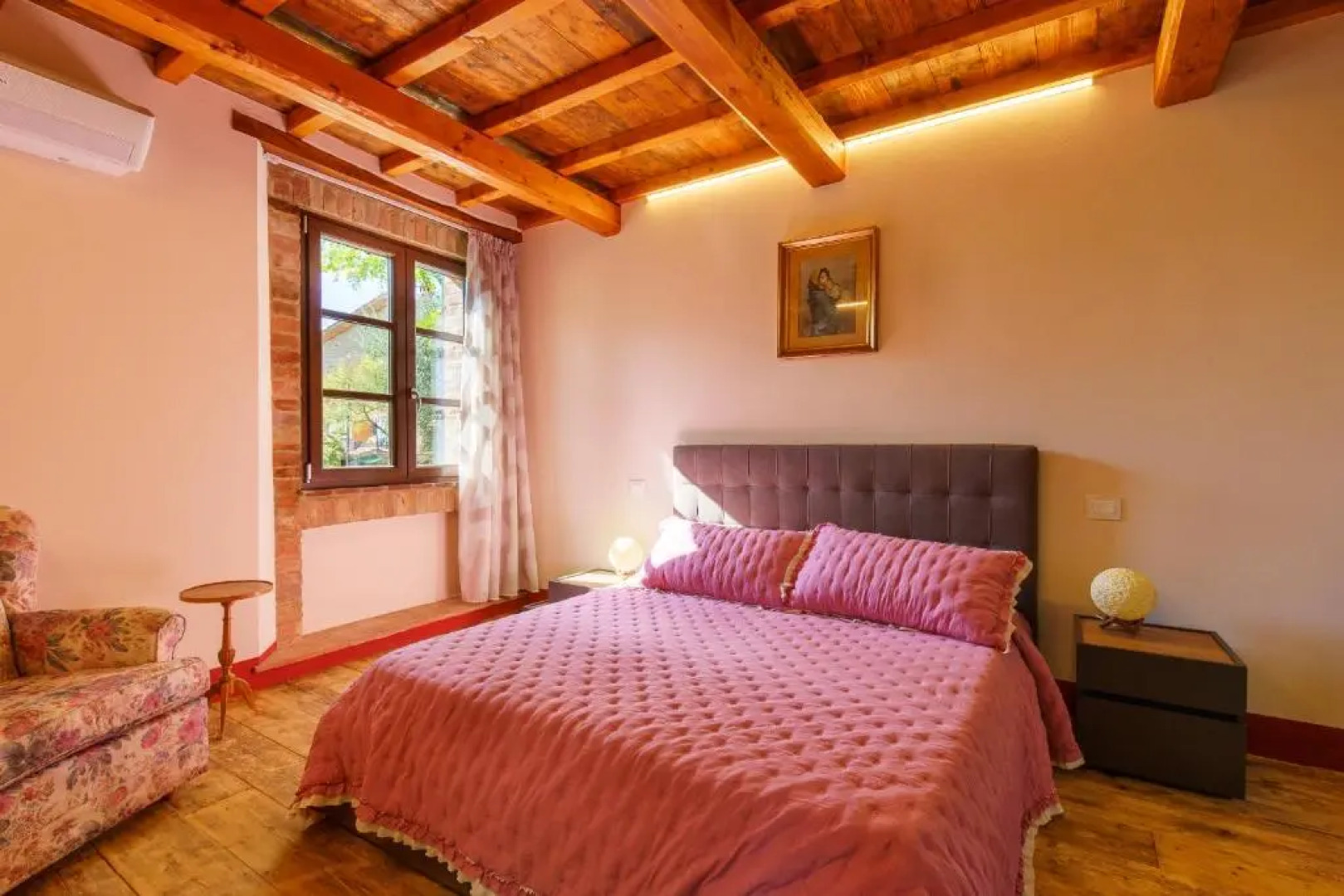 B&B Al Vecchio Forno