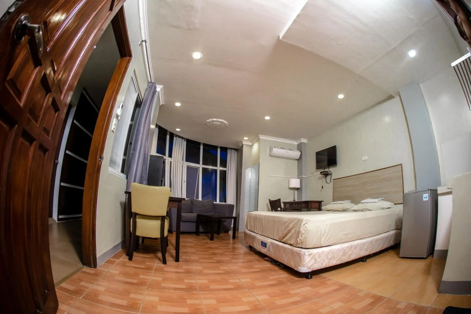 Seafari Resort Oslob