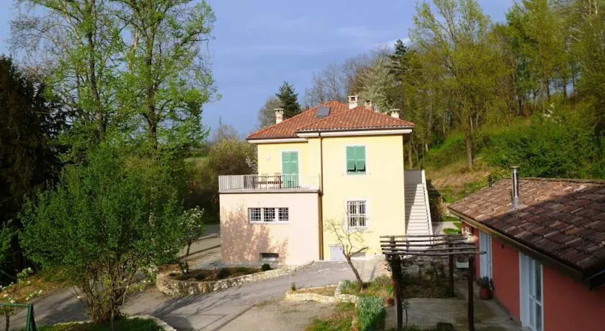 Casa Speziali