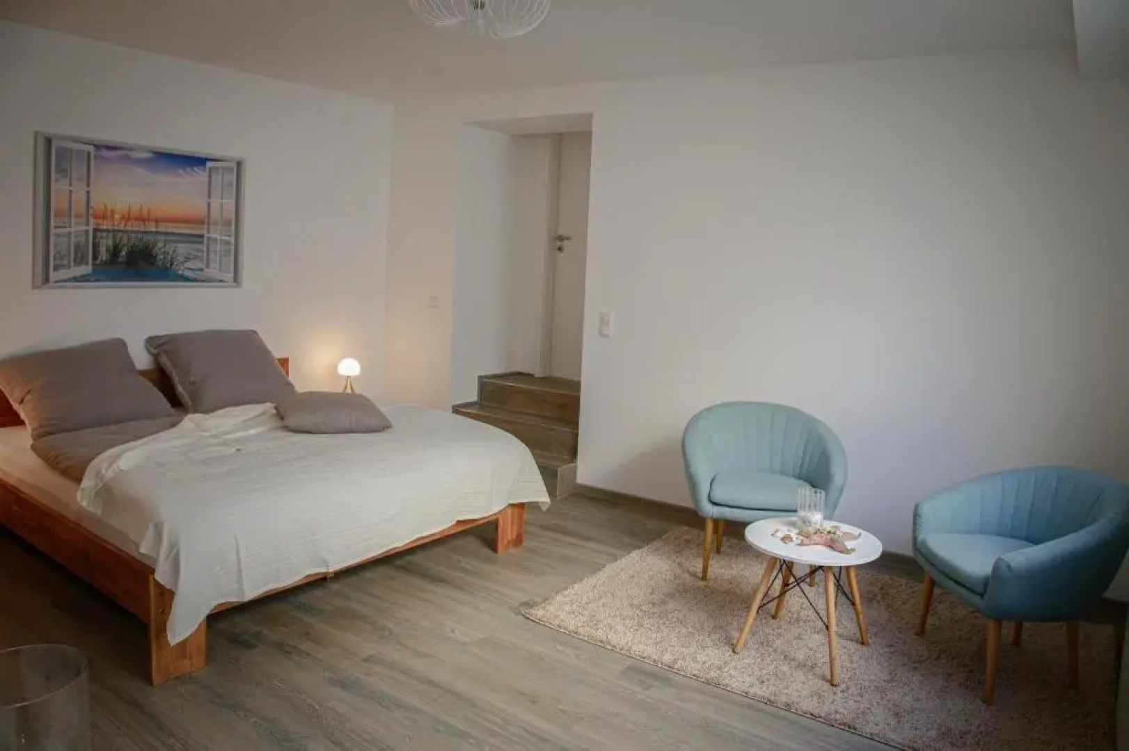 Ferienwohnung Viventum34