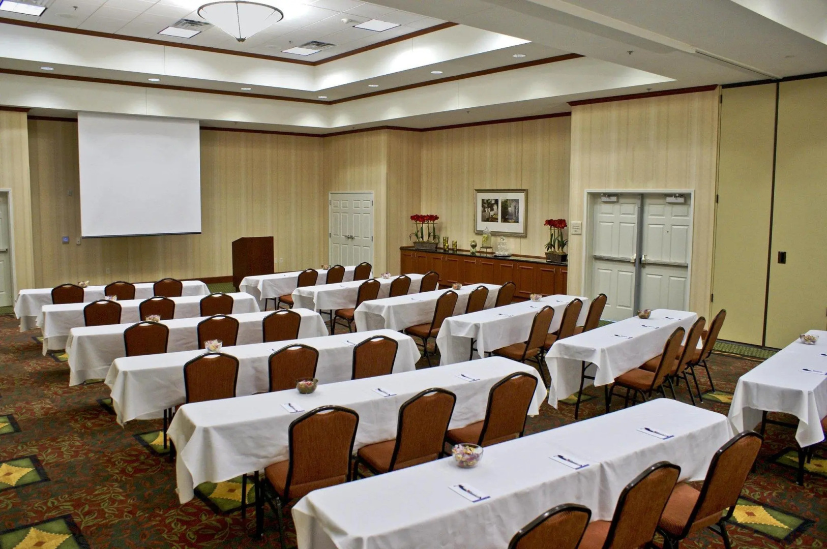 Hilton Garden Inn Bartlesville