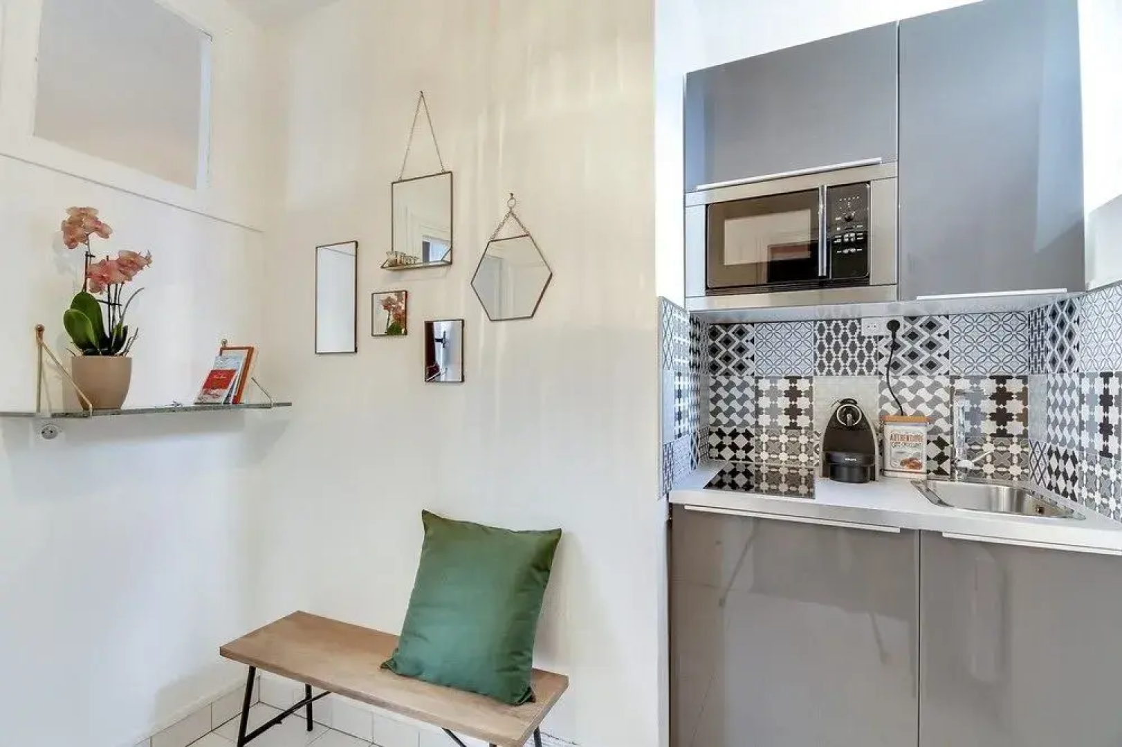 Sweet Inn Apartments Vosges