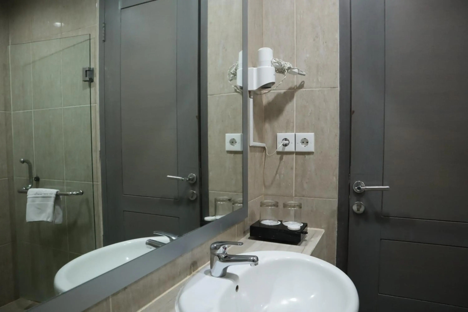 Dafam Hotel Semarang