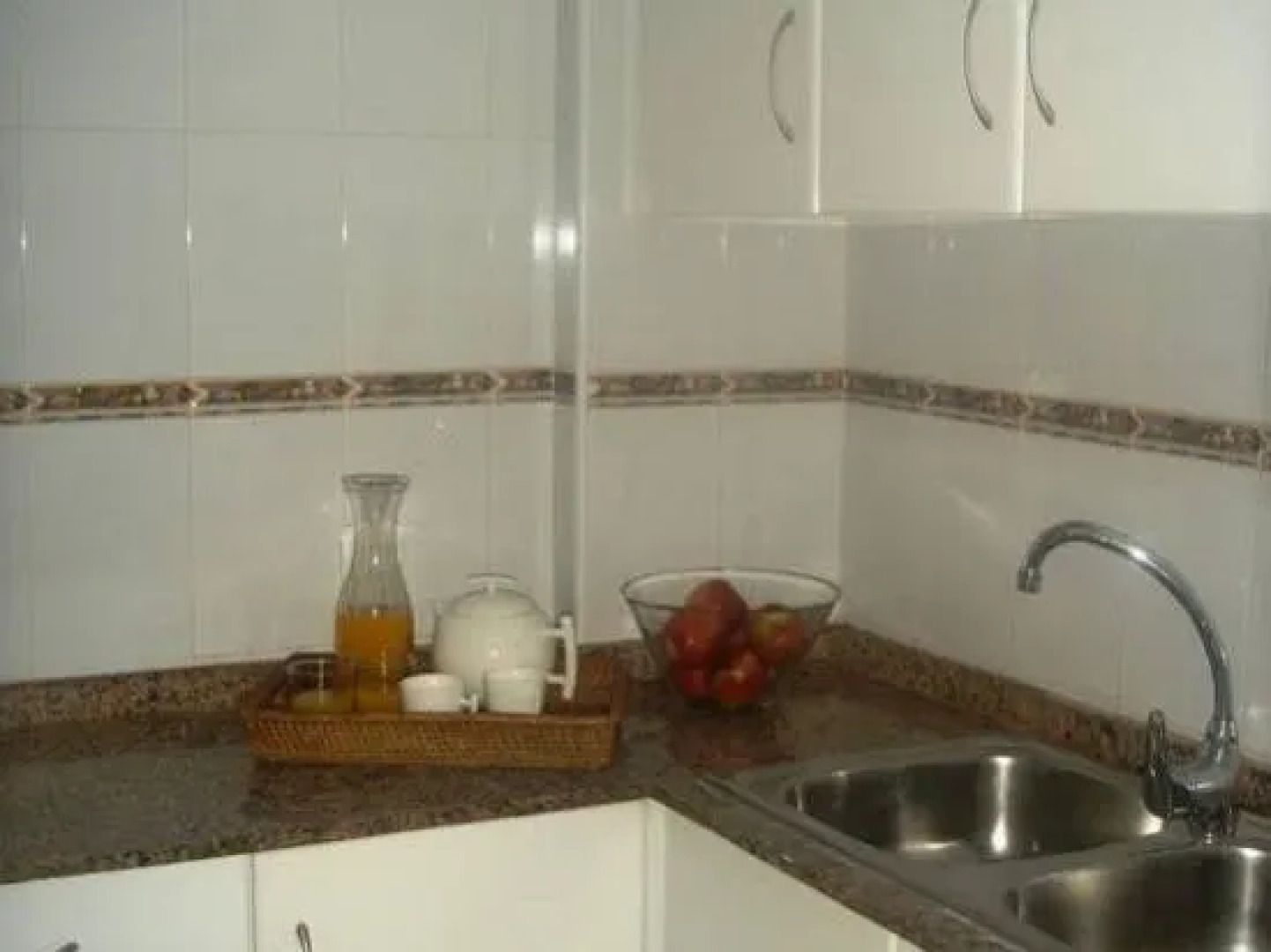 Apartamentos Margoysa I