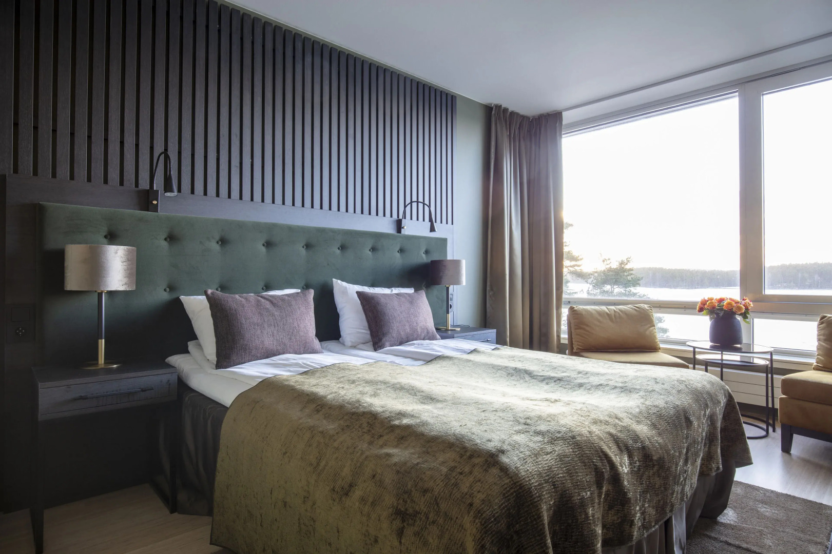 Roemskog Spa & Resort-Unike Hoteller