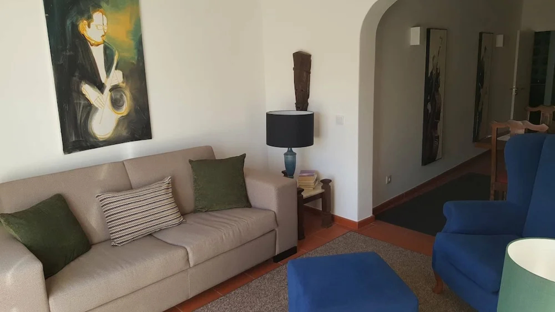 Regato Apartment by Rental4all