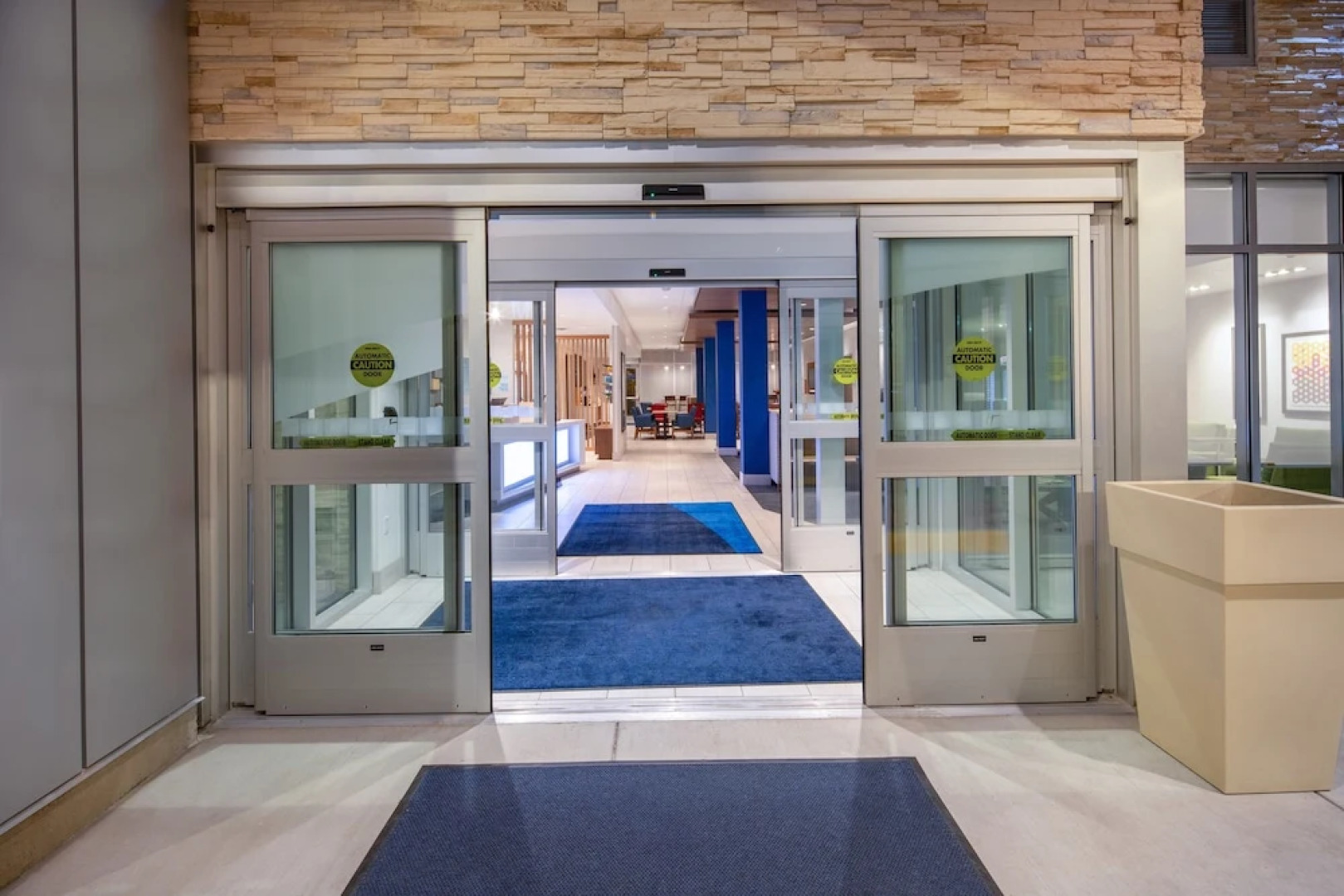 Holiday Inn Express And Suites Chico, an IHG Hotel