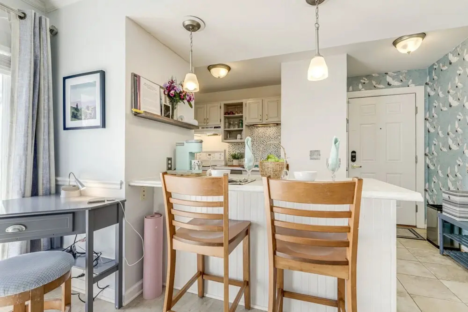 Villa Spa Blu 1 Bedroom Condo