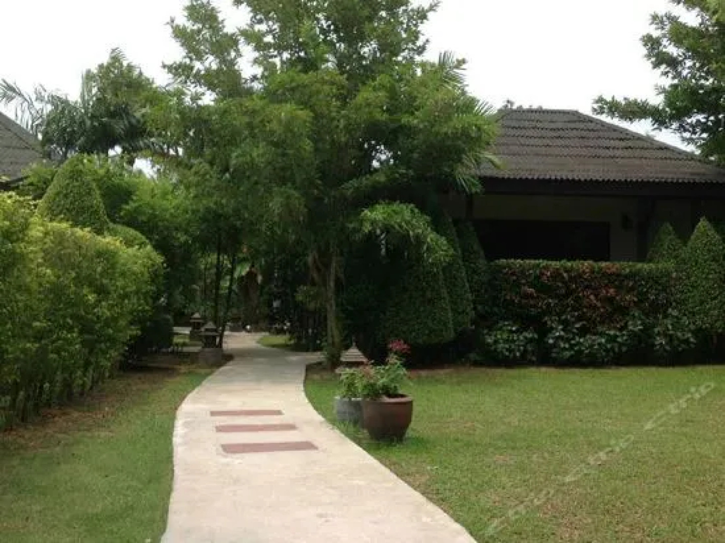 Rawai Boutique Resort