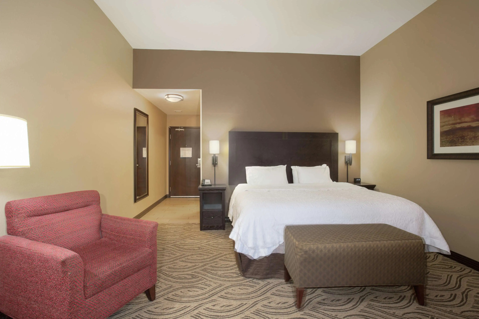 Hampton Inn & Suites I-35/Mulvane