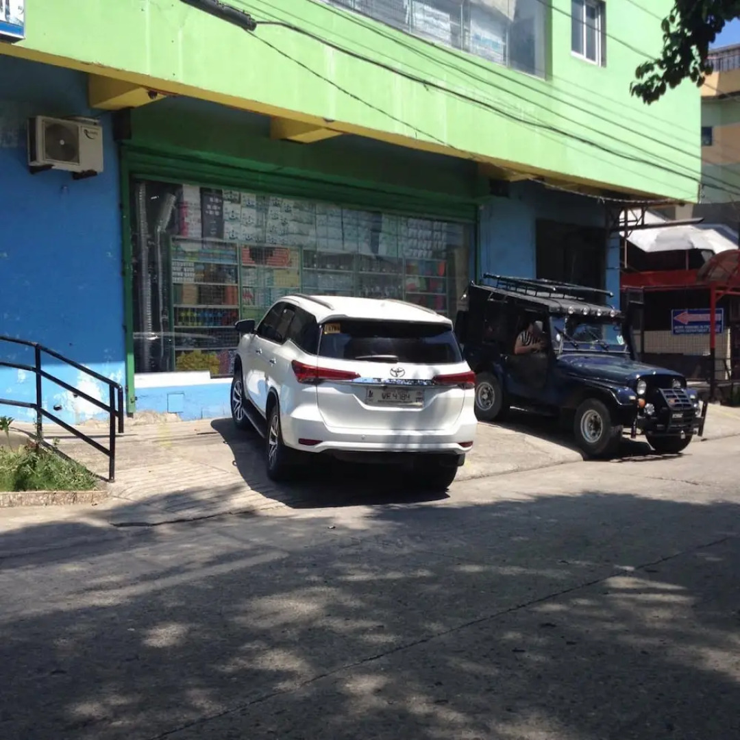 Asia Novo Boutique Hotel - Ormoc