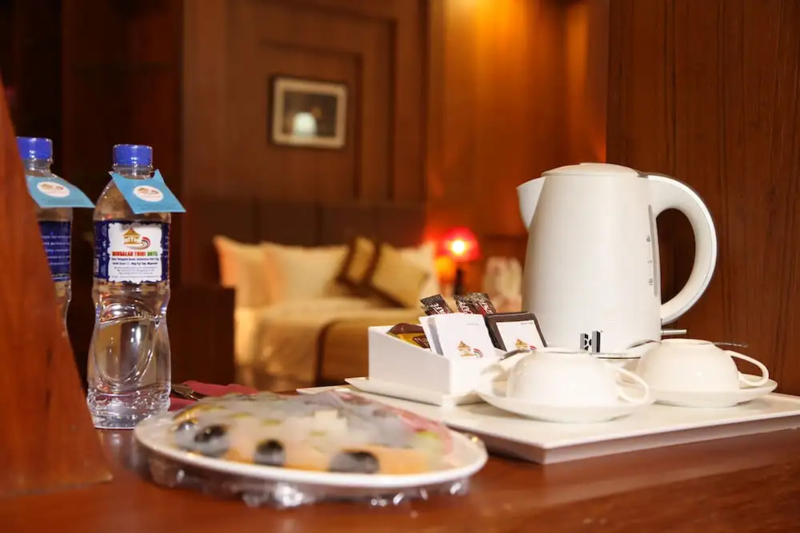 Mingalar Thiri Hotel