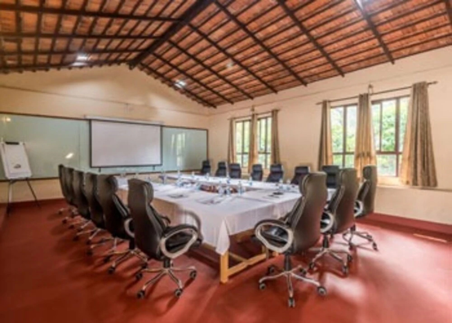 Magnolia Estates & Resort