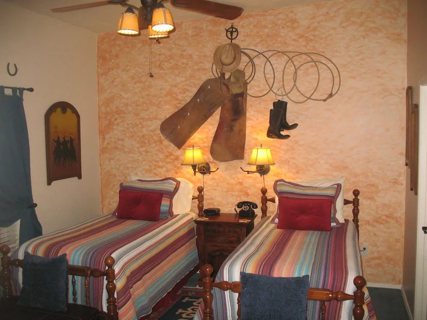 Desert Sol Bed & Breakfast