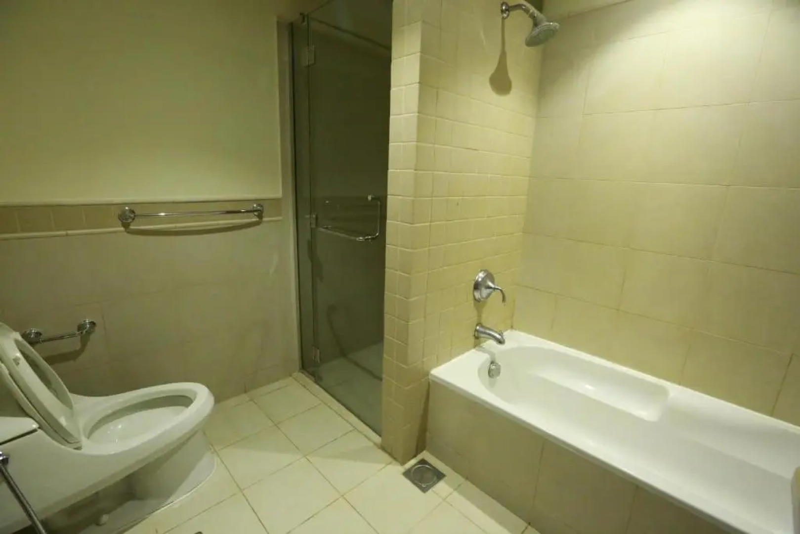 marina 1 apartment with sea view 303B