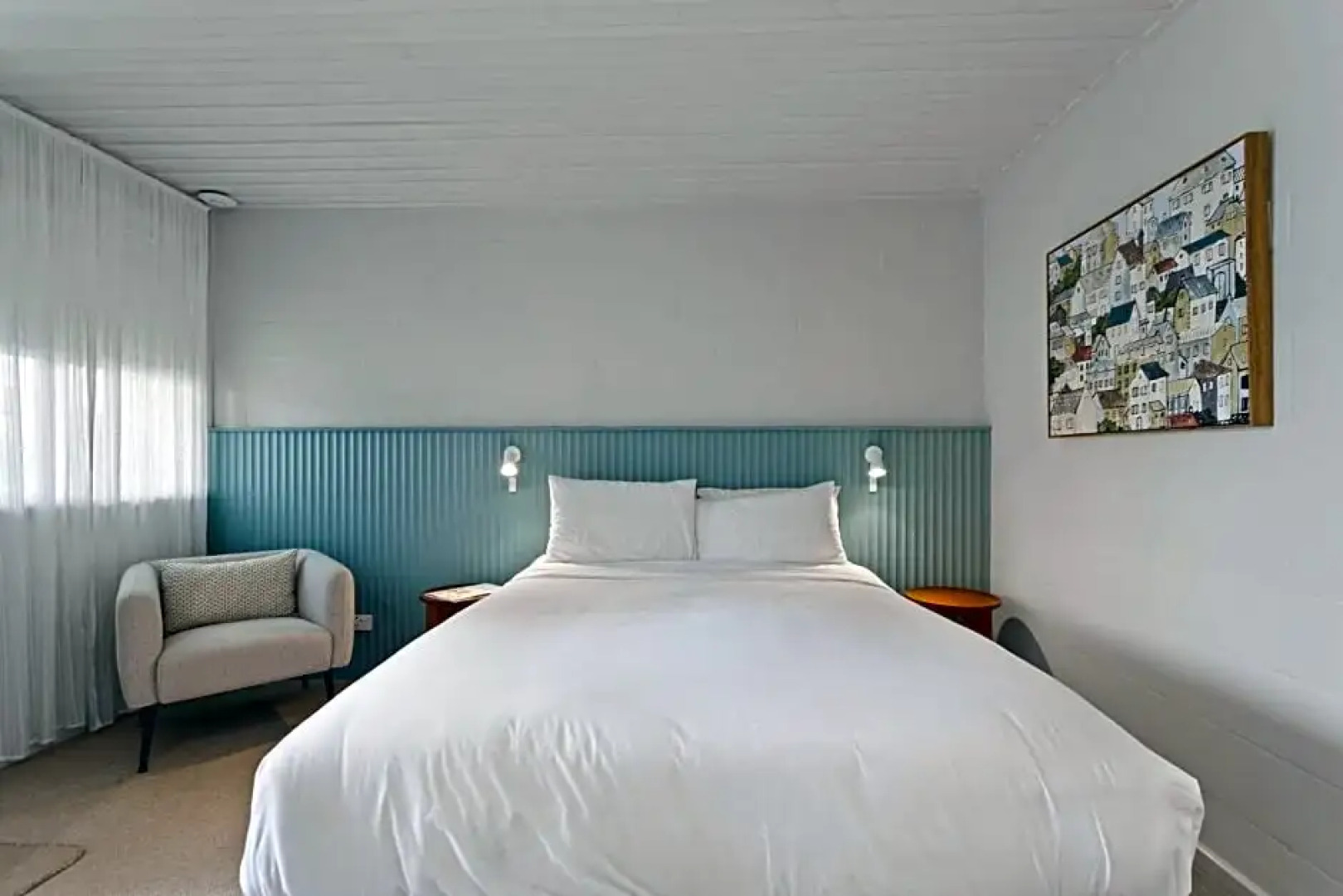 First Landing Motel