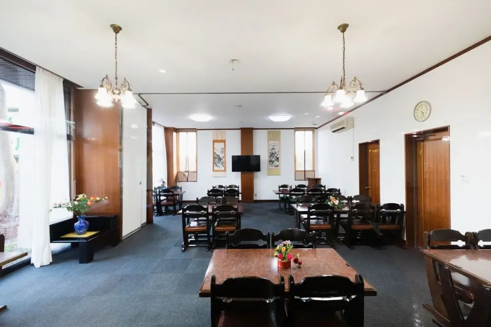 Fujikanko Hotel
