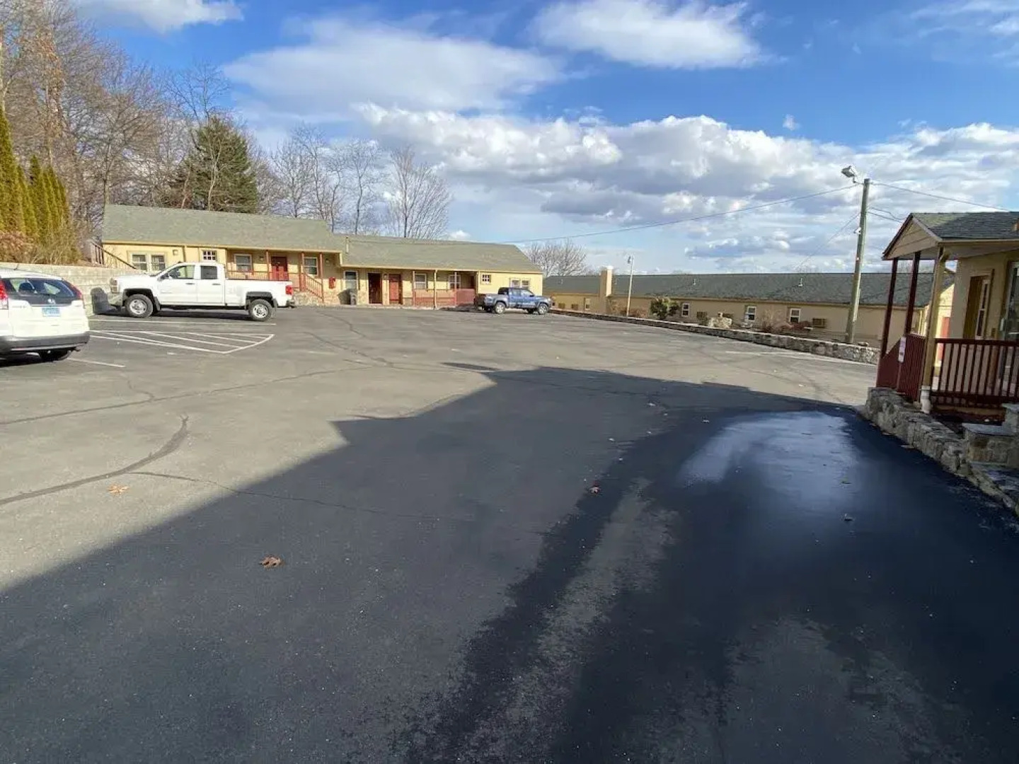 Americas Best Value Inn Danbury