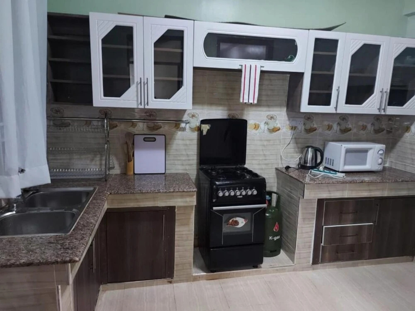 Stay.Plus Naivasha Holiday Maisonette