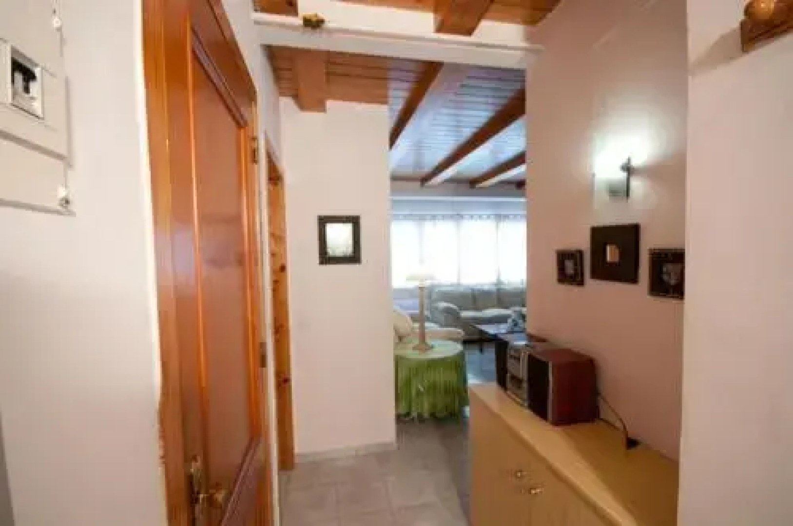 Apartamentos Siglo XXI - Ancla