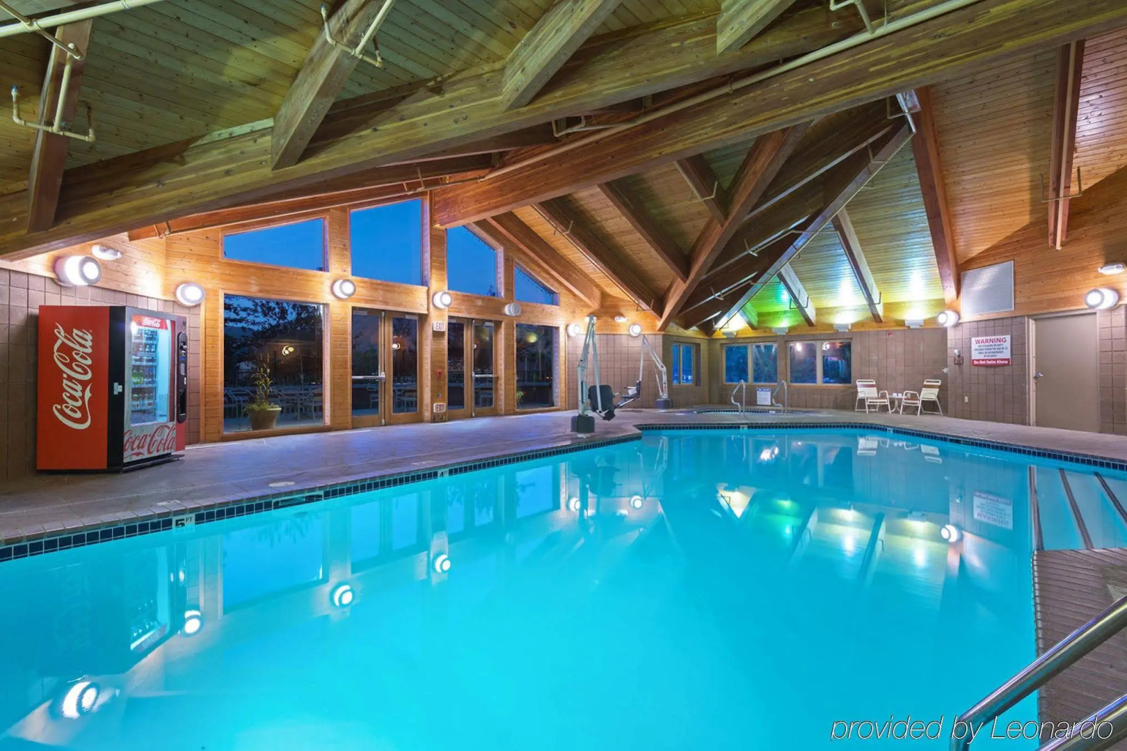 Mountain Valley Lodge